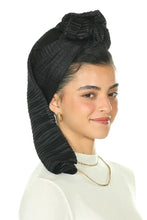 Load image into Gallery viewer, Narrow Pleats Rectangles