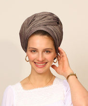 Load image into Gallery viewer, Metallic Sparkle Scarves