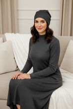 Load image into Gallery viewer, Shimmery Beanie - Versatile Everyday & Evening Head Covering