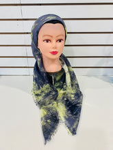 Load image into Gallery viewer, Vibrant Tie Dye Cotton Pretieds