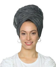 Load image into Gallery viewer, Diamond Pleated Shiny Rectangles