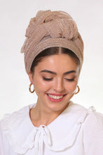 Load image into Gallery viewer, Ahava Metallic Scarves