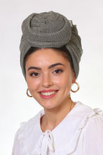 Load image into Gallery viewer, Ahava Metallic Scarves