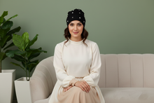 Load image into Gallery viewer, Spike Studded Warm Beanies