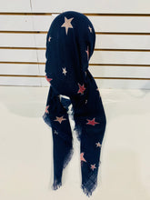 Load image into Gallery viewer, Starry Night Cotton Pretieds