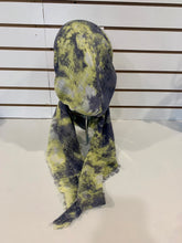 Load image into Gallery viewer, Vibrant Tie Dye Cotton Pretieds