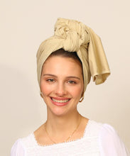 Load image into Gallery viewer, Metallic Sparkle Scarves