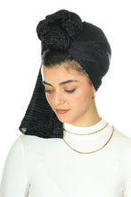 Load image into Gallery viewer, Narrow Pleats Rectangles