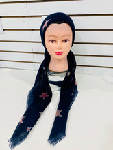 Load image into Gallery viewer, Starry Night Cotton Pretieds