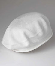 Load image into Gallery viewer, Cotton Rolled Front Berets