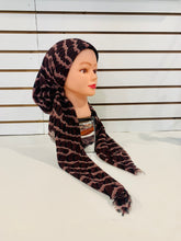 Load image into Gallery viewer, Mosaic Perfection Cotton Pretieds