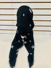 Load image into Gallery viewer, Starry Night Cotton Pretieds