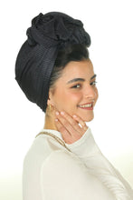 Load image into Gallery viewer, Narrow Pleats Rectangles