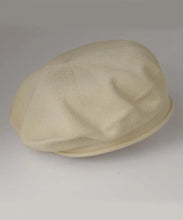 Load image into Gallery viewer, Cotton Rolled Front Berets
