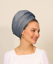 Load image into Gallery viewer, Metallic Sparkle Scarves