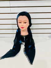 Load image into Gallery viewer, Starry Night Cotton Pretieds