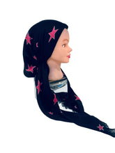Load image into Gallery viewer, Starry Night Cotton Pretieds