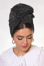 Load image into Gallery viewer, Ahava Metallic Scarves