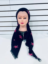 Load image into Gallery viewer, Starry Night Cotton Pretieds