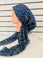 Load image into Gallery viewer, Mosaic Perfection Cotton Pretieds