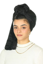 Load image into Gallery viewer, Narrow Pleats Rectangles