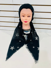 Load image into Gallery viewer, Starry Night Cotton Pretieds