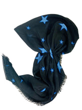 Load image into Gallery viewer, Starry Night Cotton Pretieds