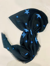 Load image into Gallery viewer, Starry Night Cotton Pretieds