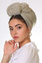 Load image into Gallery viewer, Ahava Metallic Scarves