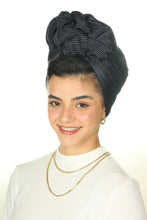 Load image into Gallery viewer, Narrow Pleats Rectangles