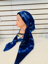 Load image into Gallery viewer, Vibrant Tie Dye Cotton Pretieds