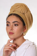 Load image into Gallery viewer, Ahava Metallic Scarves