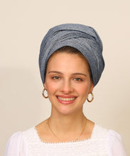 Load image into Gallery viewer, Metallic Sparkle Scarves