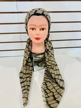 Load image into Gallery viewer, Mosaic Perfection Cotton Pretieds