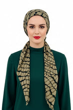 Load image into Gallery viewer, Mosaic Perfection Cotton Pretieds