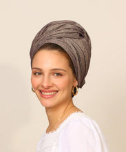 Load image into Gallery viewer, Metallic Sparkle Scarves