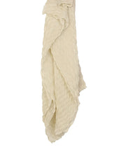 Load image into Gallery viewer, Diamond Pleated Shiny Rectangles