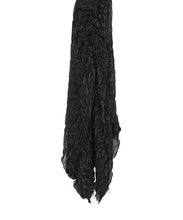 Load image into Gallery viewer, Diamond Pleated Shiny Rectangles