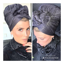 Load image into Gallery viewer, Narrow Pleats Rectangles