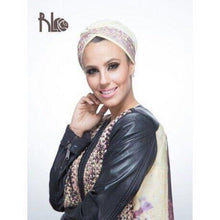 Load image into Gallery viewer, Kali Easy Slip-On Headscarf - Effortless Style by Rinati Lakel