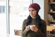 Load image into Gallery viewer, Buttery Soft Beanie - Limited Brown