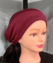 Load image into Gallery viewer, Buttery Soft Beanie - Limited Brown