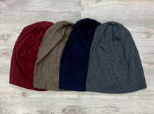 Load image into Gallery viewer, Buttery Soft Beanie - Limited Brown