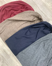 Load image into Gallery viewer, Buttery Soft Beanie - Limited Brown