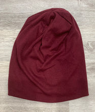 Load image into Gallery viewer, Buttery Soft Beanie - Limited Brown