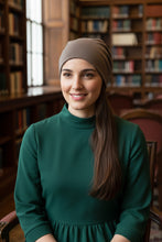 Load image into Gallery viewer, Buttery Soft Beanie - Limited Brown