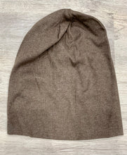 Load image into Gallery viewer, Buttery Soft Beanie - Limited Brown