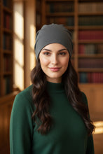 Load image into Gallery viewer, Buttery Soft Beanie - Limited Brown