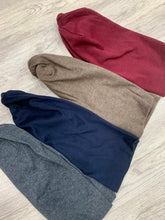 Load image into Gallery viewer, Buttery Soft Beanie - Limited Brown