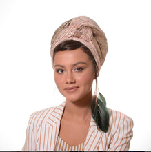 Load image into Gallery viewer, Three Toned Sequin Scarves - Long Rectangles